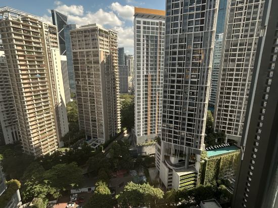 宜必思吉隆坡市中心飯店優惠