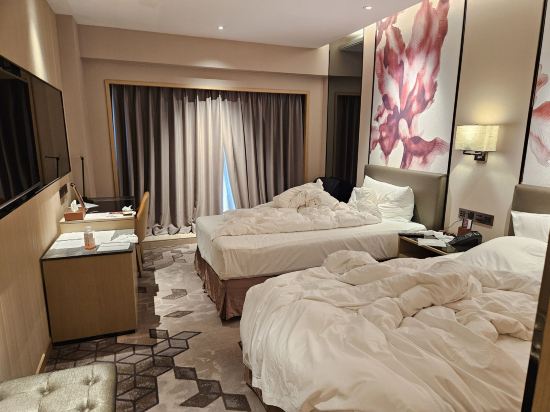 珠海龍珠達國際飯店（拱北口岸高鐵站店）優惠