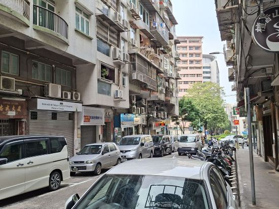 澳門假期酒店優惠