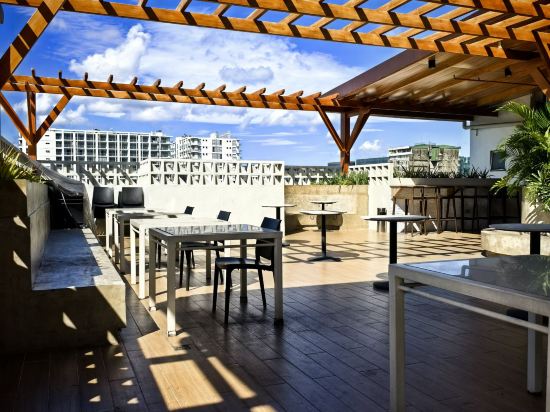 尼可爾斯機場飯店優惠