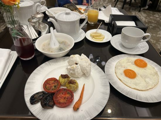 澳門瑞吉飯店優惠