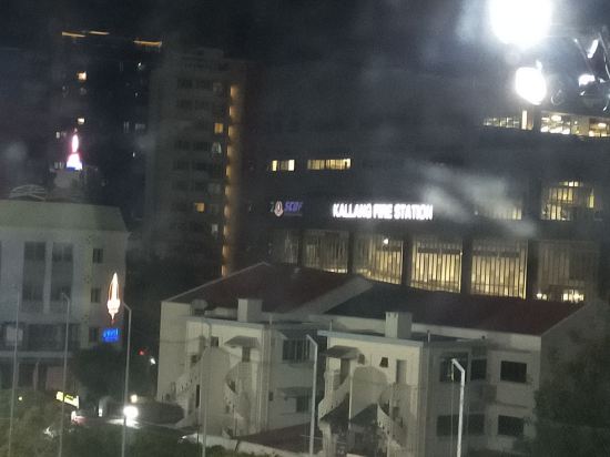 新加坡81飯店-好萊塢優惠