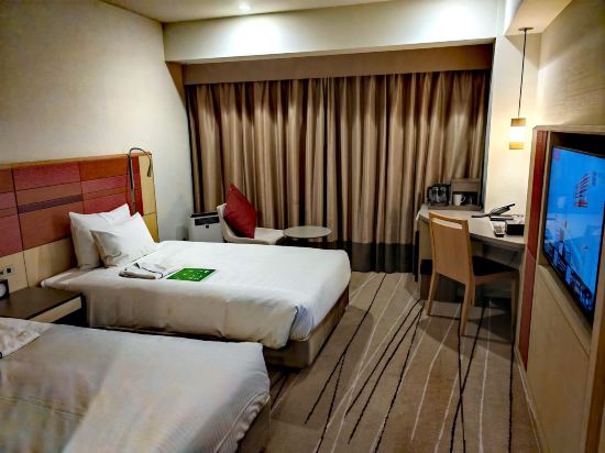 ＪＲ九州ホテルブラッサム博多中央 クーポン