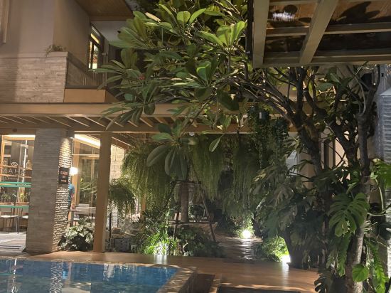 素坤逸SHAN別墅優惠