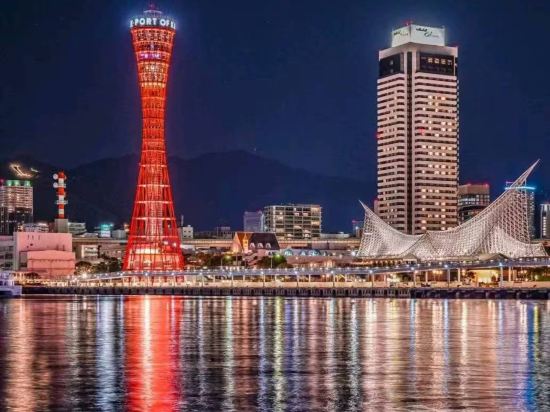 神戶卡薩貝琳飯店優惠