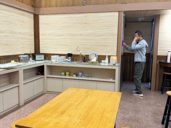 新竹湖山休閑風景旅館優惠