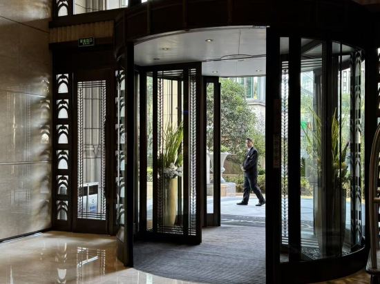 上海御錦軒凱賓斯基全套房酒店優惠