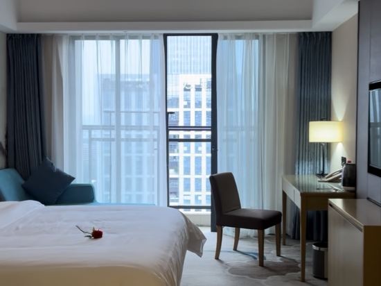 君豪逸園飯店（佛山美的總部店）優惠