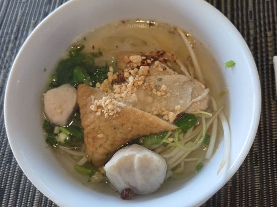 曼谷湄南河畔華美達廣場飯店優惠