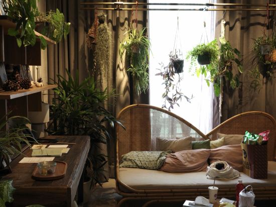 克洛伊酒店優惠