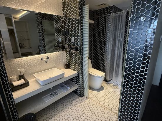 怡保M屋頂公寓酒店優惠