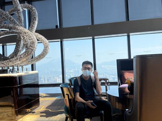 深圳瑞吉酒店優惠