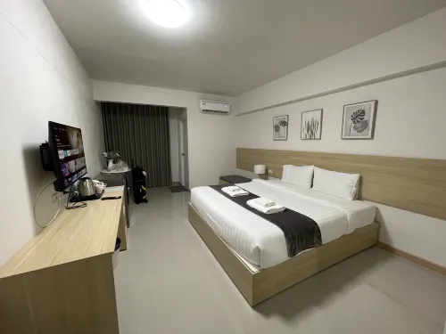 i24 Residence - Amata Phase 10 Rooms Photos