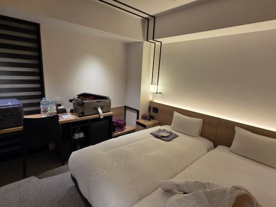 名古屋伏見安住睦世飯店優惠