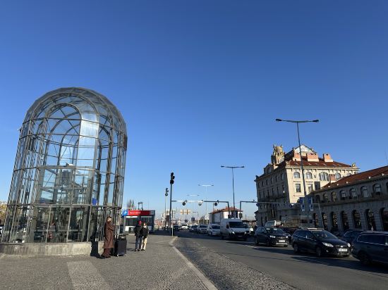 蘇菲小姐市中心飯店優惠