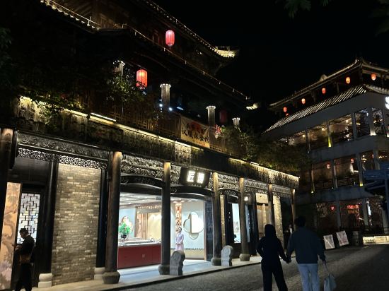 深圳鳳凰客家酒店優惠