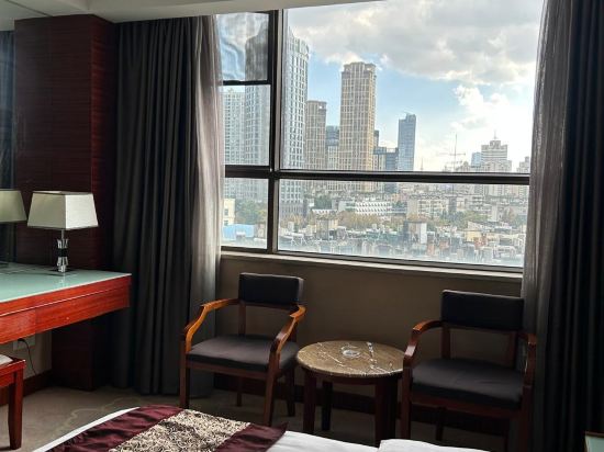 昆明茶花賓館優惠