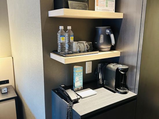 阪急大阪龍仕柏酒店優惠