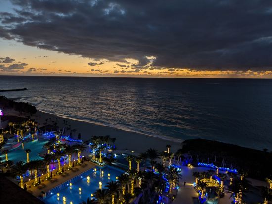 琉球名城海灘度假飯店優惠