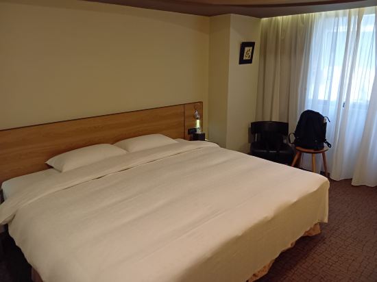 台北馥華商旅-敦北館優惠