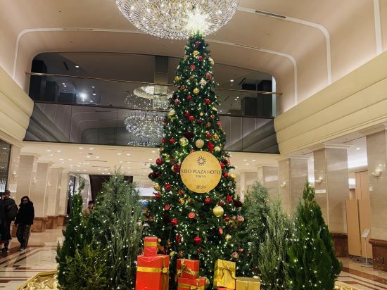 東京京王廣場飯店優惠