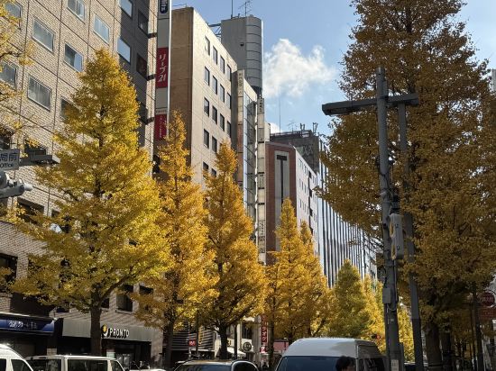 東京京王廣場酒店優惠