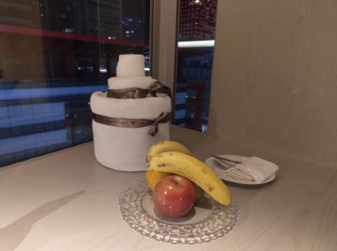 台北寒舍艾麗酒店優惠