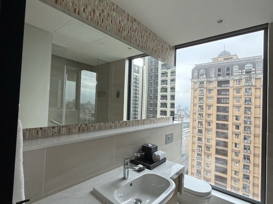 新北新莊凱悅嘉軒飯店優惠