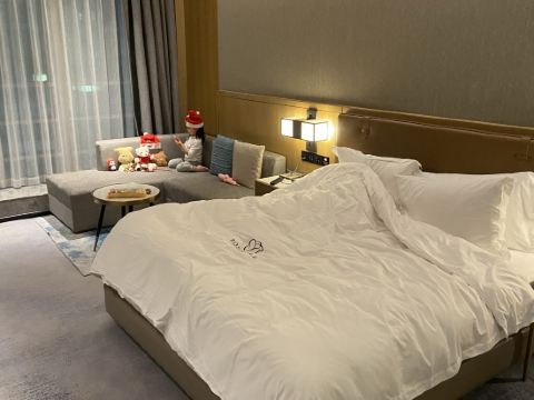 深圳珀麗酒店優惠