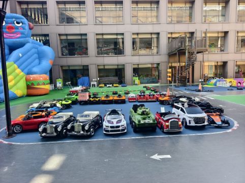 宜蘭蘭城晶英酒店優惠