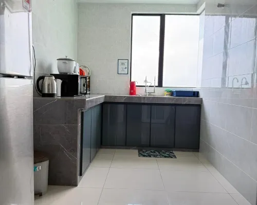 Cozy Manhattan Ipoh 2227 Free Water Park Photos