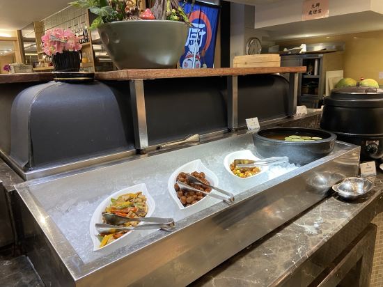 南投日月潭馥麗温泉大飯店優惠