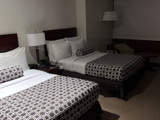 波哥大特圭達馬套房酒店優惠