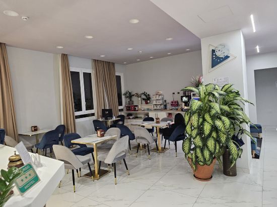 中央車站酒店優惠