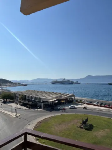 Hotel Atlantis In der Nähe des Hotels Photos