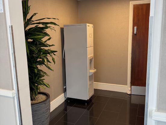 愛丁堡萬豪酒店優惠