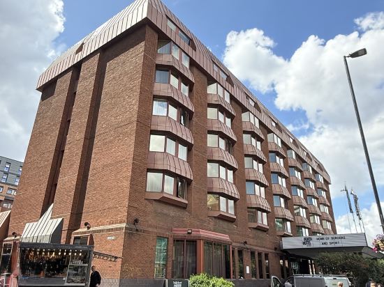 瑞丁貝爾特酒店優惠