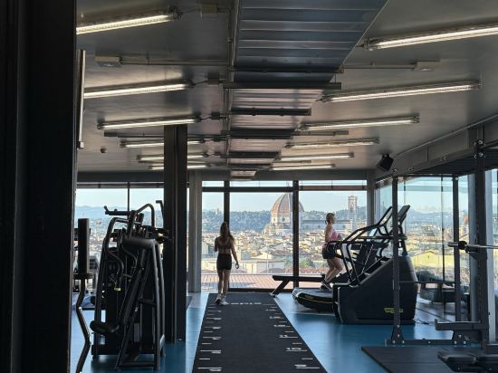 TSH 佛羅倫薩拉瓦格尼尼酒店優惠