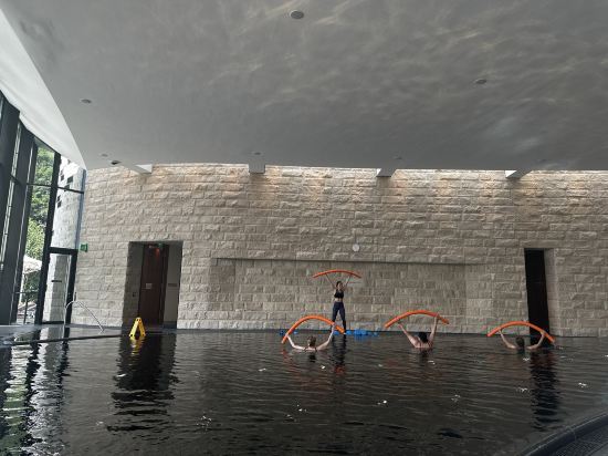 多爾德大酒店優惠