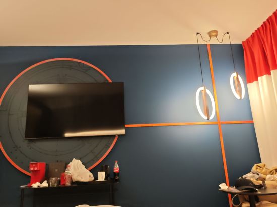 格蘭維亞艾雅酒店優惠