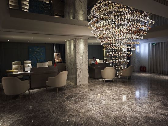 高級時裝花園飯店優惠