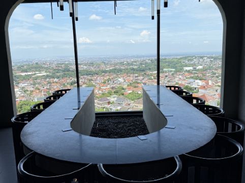 貝克西約巴貝卡巴迪恰酒店優惠