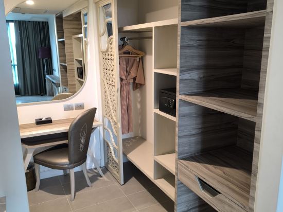 泰達公園景觀飯店優惠