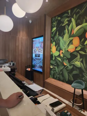 Juzi Hotel (Maanshan Anhui University of Science and Technology Xiushan Campus Branch) Photos