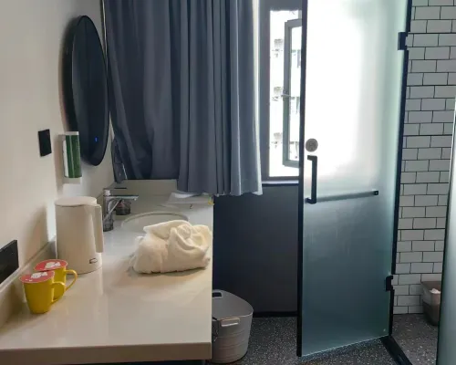 Merica Hotel الغرف Photos