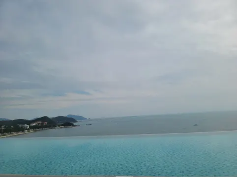 Zhonghui International Conference Center Freizeit und Erholung Photos