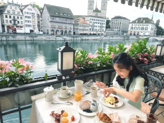 蘇黎世斯託申酒店優惠