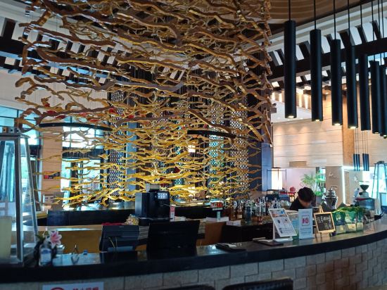 上海東方佘山索菲特大酒店優惠