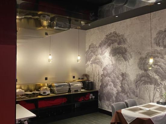 深圳會展中心Magico Hotel（福田CBD店）優惠