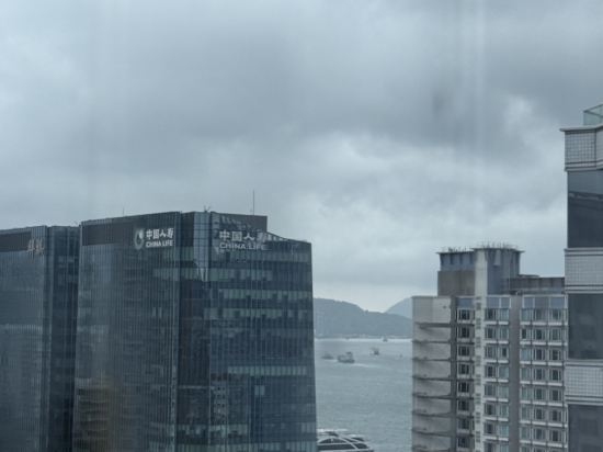 香港都會海逸酒店優惠
